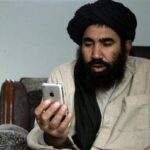 طالبان استفاده از گوشی‌های هوشمند را ممنوع کرد