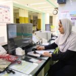 عبادی: ماندگاری پرستاران تنها متأثر از عوامل مالی نیست
