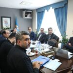 عملکرد مالی بنیاد رودکی در سال ۱۴۰۴ ارزیابی شد؛ طرح چند دیدگاه
