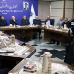 مدیرعامل شرکت ملی صنایع مس در دیدار با رییس مجلس شورای اسلامی: همکاری ایران و چین در صنعت مس باید به سرمایه‌گذاری مشترک و انتقال فناوری منجر شود