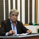 مراسم یادبود بهروز رضوی در مسجد بلال برگزار می‌شود