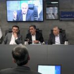 نشست شورای گفت‌وگوی دولت و بخش خصوصی/ حمایت از کسب‌وکارها تا پایان شرایط اضطرار ادامه دارد