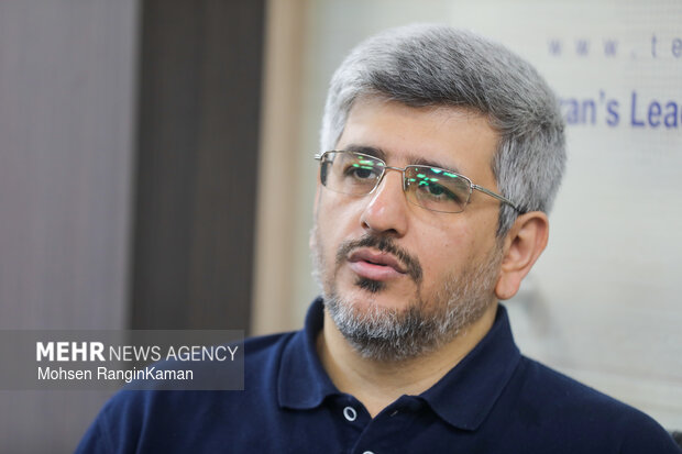 نگاهمان به مذاکرات بیطرف بود؛ مستند سیاسی خوب داریم اما پخش نمیشود! نگاهمان به مذاکرات بیطرف بود؛ مستند سیاسی خوب داریم اما پخش نمیشود!