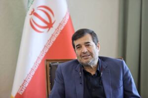 واکنش وزیر ورزش به عملکرد تیم ملی در جام‌جهانی