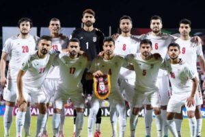 پیروزی ایران مقابل مالی / تیم ملی عازم جام جهانی شد