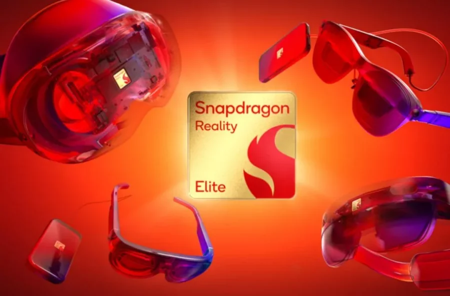 کوالکام از تراشه اسنپدراگون Reality Elite برای نسل جدید دستگاه‌های XR رونمایی کرد