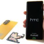 یک کالبدشکافی جنجالی: گوشی ترامپ همان HTC U24 پرو است