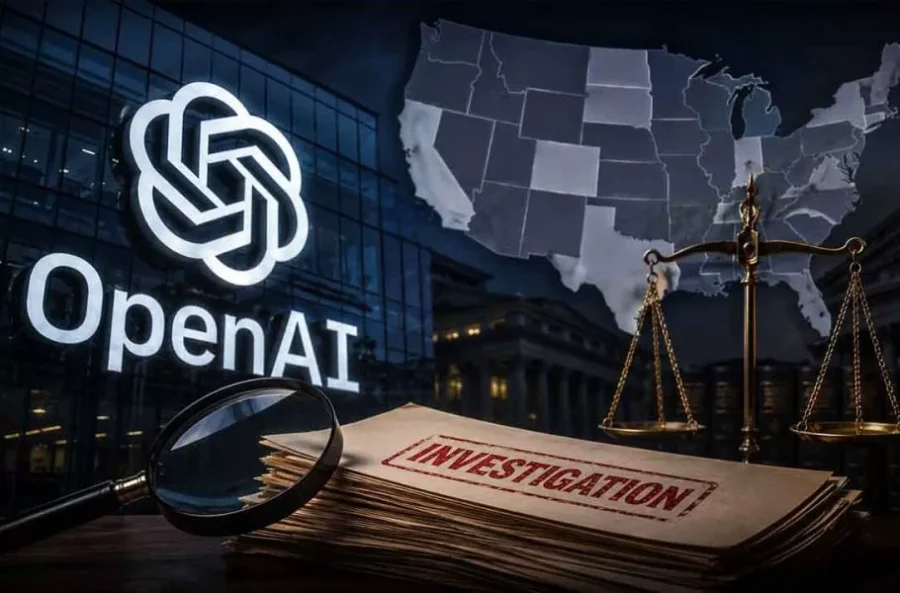 OpenAI زیر ذره‌بین دادستان‌های آمریکا؛ رفتار ChatGPT مورد بررسی قرار می‌گیرد