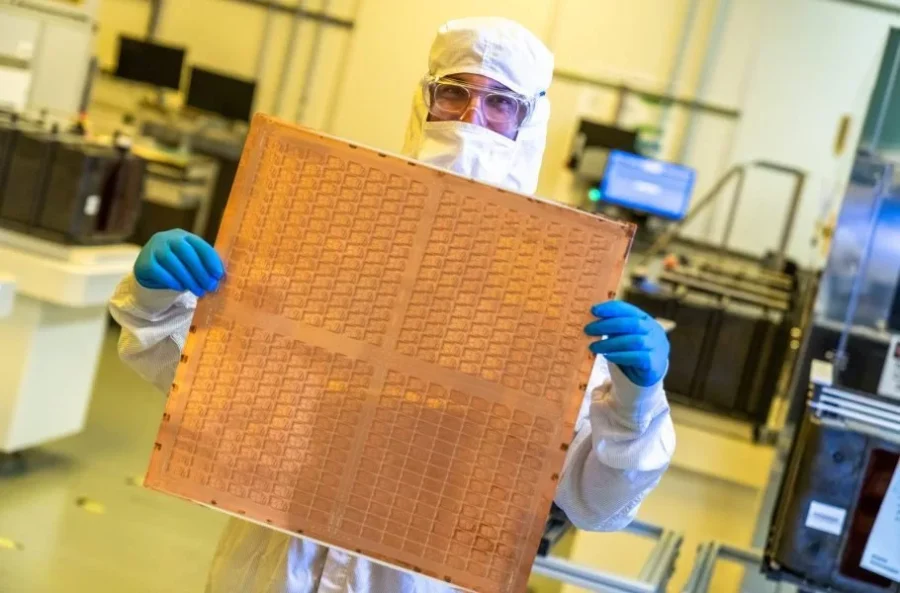 TSMC با فناوری CoPoS هزینه تولید تراشه را ۳۰ درصد کاهش می‌دهد