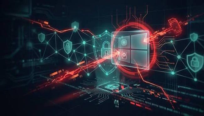 آمریکا برای کاربران ویندوز هشدار صادر کرد؛ حفره امنیتی Microsoft Defender در دست مجرمین سایبری است حفره امنیتی BlueHammer ویندوز