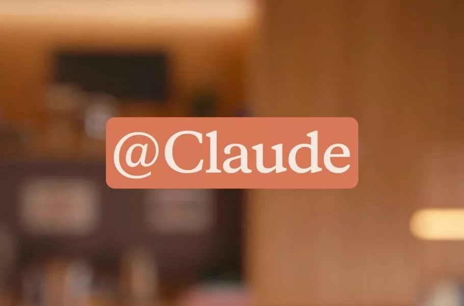 آنتروپیک از Claude Tag رونمایی کرد؛ هم‌تیمی هوش مصنوعی شما در اسلک