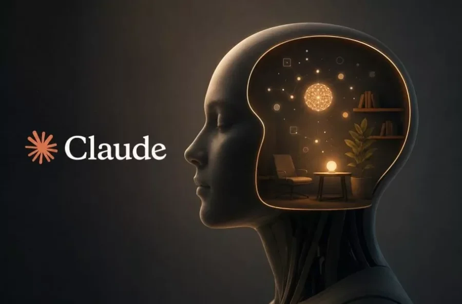 آنتروپیک در Claude کشف کرد: وجود بخشی مانند خودآگاهی که قابل مشاهده نیست