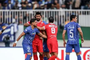 احتمال لغو دربی پایتخت در هفته پنجم لیگ برتر