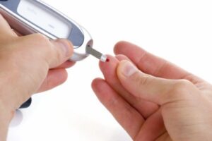 ارتباط داروهای دیابت با یک مشکل نادر بینایی