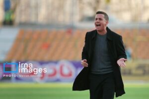 اوسمار با پرسپولیس به نتیجه رسید