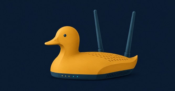 بات‌نت RustDuck با نسخه‌ای جدید در کمین است؛ روترها و سرورها در همه جای دنیا در معرض خطر حملات DDoS