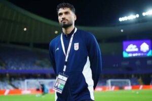 بمب تابستانی پرسپولیس خنثی شد
