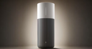 تصفیه‌کننده و رطوبت‌ساز Mijia Purifying Humidifier 3 Pro با مخزن ۸ لیتری و فیلتر ۶ لایه معرفی شد