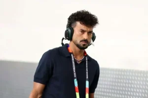 درخشش در جام جهانی و ابهام در استقلال / رامین در دوراهی ماندن و رفتن