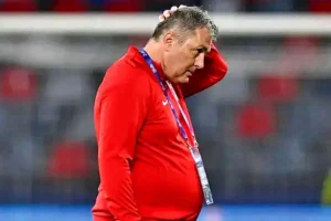رقم درخواستی اسکوچیچ از پرسپولیس لو رفت