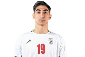 رونمایی از خرید جدید پرسپولیس