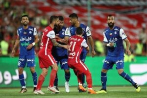 زمان دربی تهران مشخص شد
