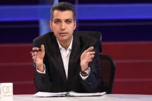 سایت فردوسی‌پور از دسترس خارج شد