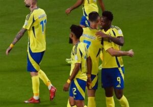 شوک به هواداران النصر / حضور رونالدو و مانه در اردوی پیش‌فصل عقب افتاد