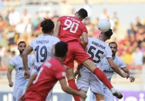 فصل جدید لیگ برتر با تأخیر کلید می‌خورد