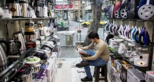 قیمت لوازم خانگی در یک سال 111 درصد افزایش پیدا کرد
