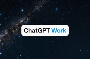 محدودیت‌های استفاده از ChatGPT Work موقتاً برای مشترکان پولی برداشته شد