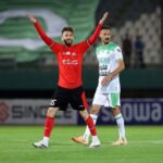 نقل‌انتقالات لیگ برتر / مهاجم سابق پرسپولیس به خیبر رفت