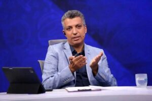 واکنش فردوسی پور به حرکت «قایق‌سواری وایکینگی» هواداران نروژی بعد از صعود