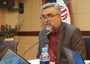 کرمانپور: تعداد شهدای حملات آمریکا به ۵۹ نفر رسید