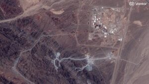 کوه کلنگ ، داغ‌ترین کلیدواژه گوگل در ایران