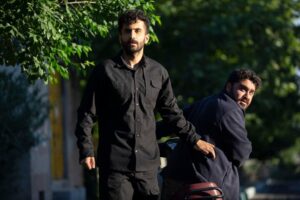 «آن‌سوی آوار» آماده نمایش شد