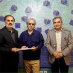 ایوب آقاخانی دبیر چهل‌ و پنجمین جشنواره تئاتر فجر شد