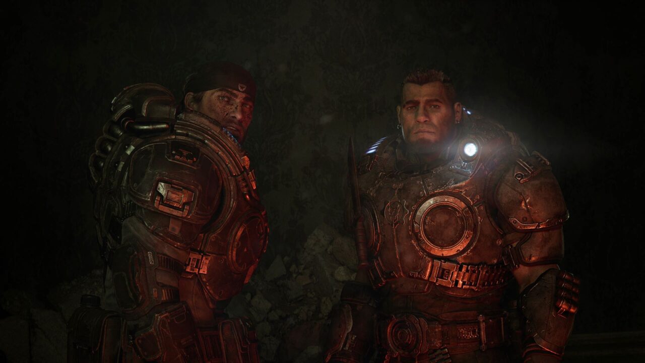 بازی Gears of War: E-Day با تکیه بر نقاط قوت همیشگی مجموعه خود ساخته می‌شود