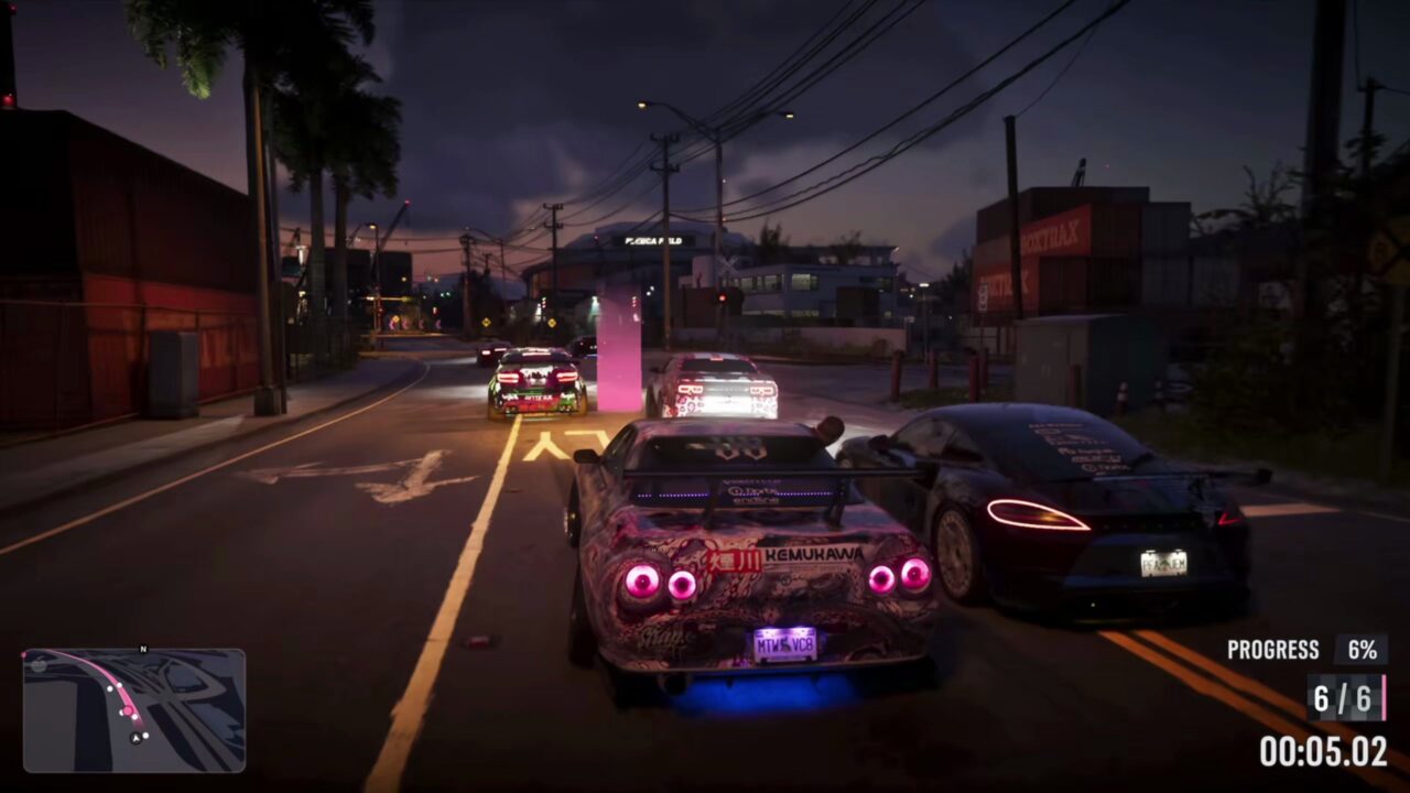 بازی GTA 6 روی تمام پلتفرم‌ها به صورت 30 فریم بر ثانیه اجرا خواهد شد؛ خبری از حالت اول شخص نیست