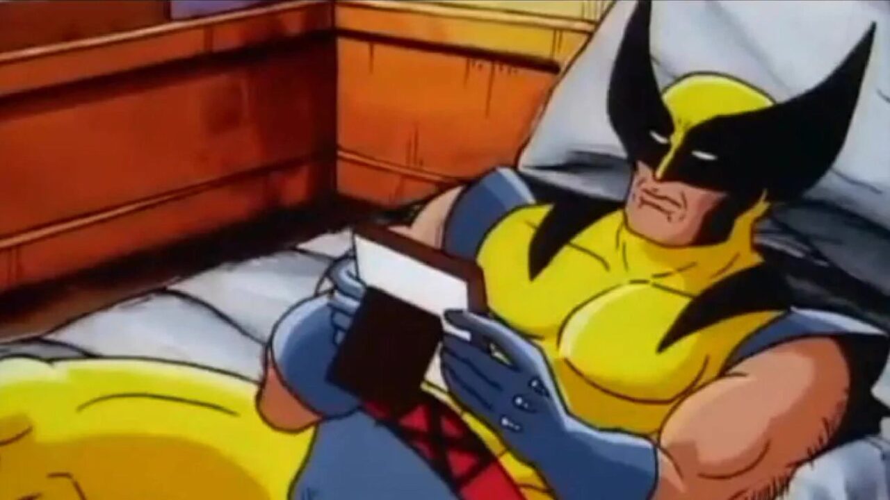 بازی Marvel’s Wolverine ادای احترام جالبی به یکی از ماندگارترین میم‌های X-Men دارد