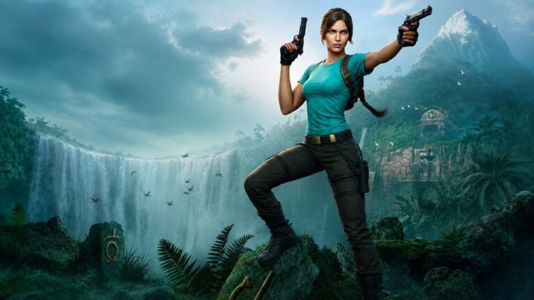 بازی‌های Tomb Raider 2 و Tomb Raider 3 نیز ریمیک می‌شوند