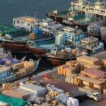 بخشنامه دریافت مالیات و عوارض از رویه های کولبری و ملوانی ابلاغ شد