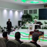 برگزیدگان عکاسی اربعین در کربلا تجلیل شدند