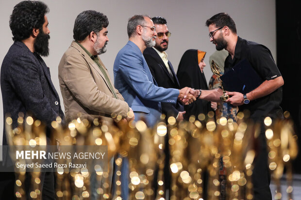 بهشت مستندساز در بحران شکل می‌گیرد؛ معرفی برگزیدگان جشنواره