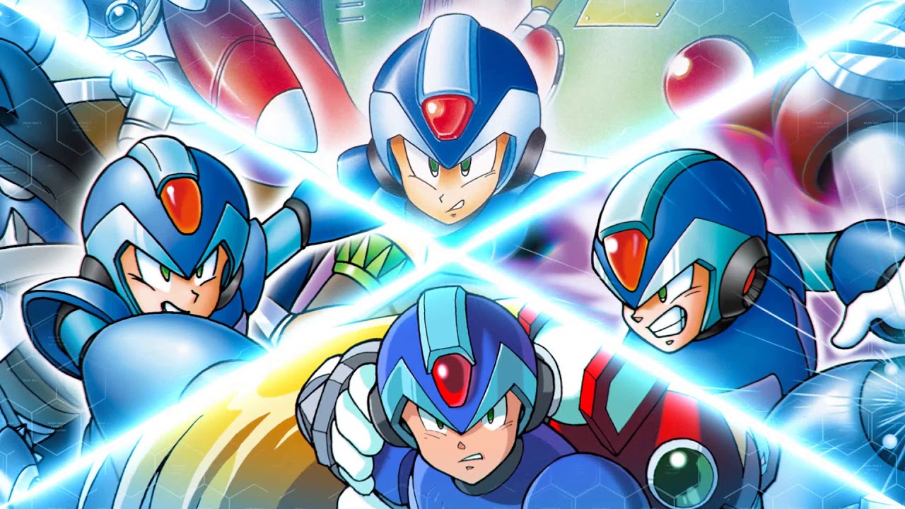 تهیه‌کننده بازی Mega Man: Dual Override به ساخت نسخه جدیدی از Mega Man X علاقه دارد