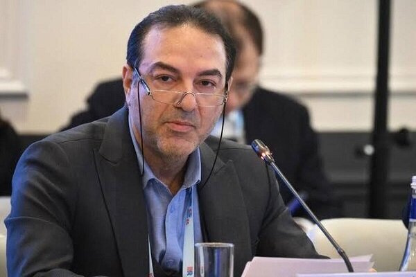 رئیسی: بیماری‌های عفونی همچنان سلامت جوامع را تحت تأثیر قرار می‌دهند