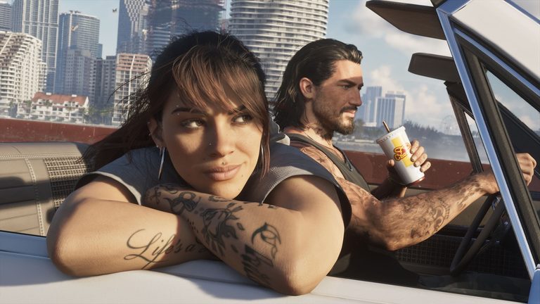 راکستار: GTA 6 آن‌قدر بزرگ است که حتی سازندگان هم تمام آن را نمی‌شناسند