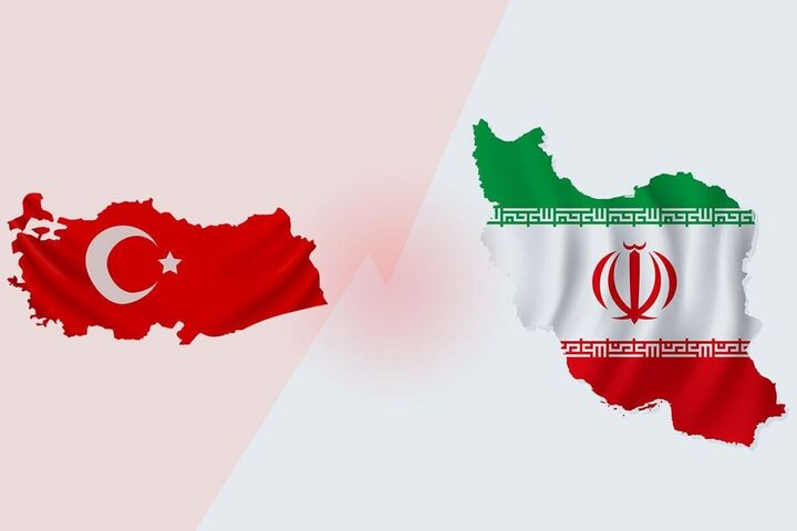 رشد ۷۳ درصدی تجارت ایران و ترکیه در سایه محاصره دریایی