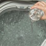 ریختن سرکه در ماشین لباسشویی؛ ترفند کاربردی یا اشتباه پرهزینه؟