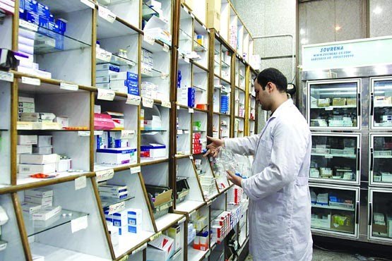 زنگ خطر «امنیت دارویی» به صدا در آمده است
